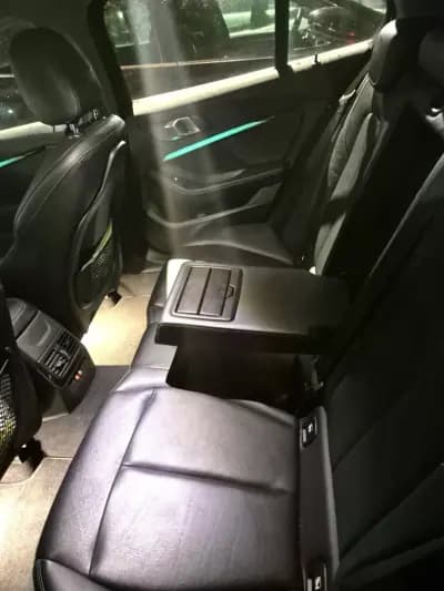 Vendo BMW 118 2020 - 24900 EUR, 150000 km - AUTO.MOTO.pt