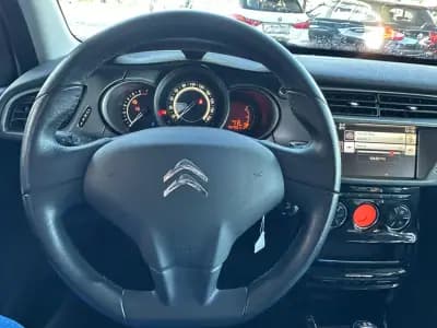 Sell Citroën C3 2016 - 11900 EUR, 47901 km - AUTO.MOTO.pt