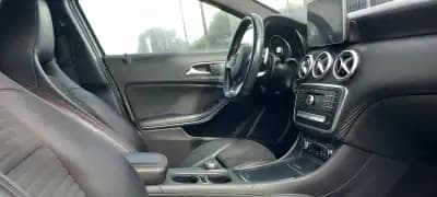 Sell Mercedes-Benz A 180 2018 - 19500 EUR, 207186 km - AUTO.MOTO.pt