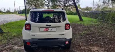 Sell Jeep Renegade 2022 - 20490 EUR, 108000 km - AUTO.MOTO.pt