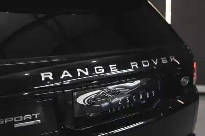 Sell Land Rover Range Rover Sport 2017 - 43990 EUR, 63000 km - AUTO.MOTO.pt