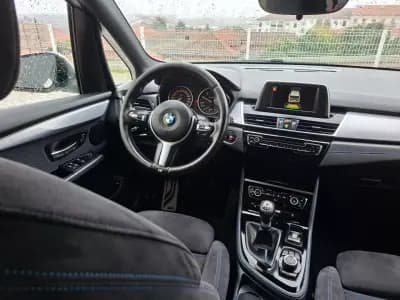 Vendo BMW 216 Active Tourer 2015 - 14990 EUR, 142957 km - AUTO.MOTO.pt
