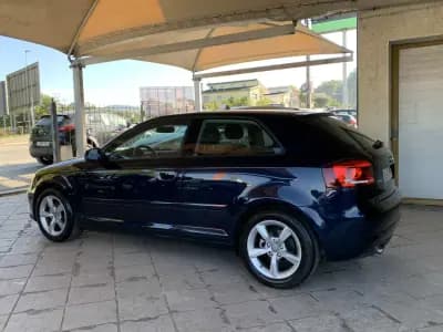 Vendo Audi A3 2010 - 9950 EUR, 211717 km - AUTO.MOTO.pt