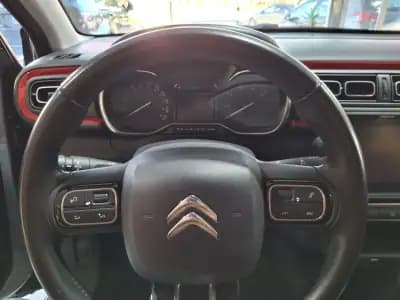 Vendo Citroën C3 2018 - 11900 EUR, 99000 km - AUTO.MOTO.pt