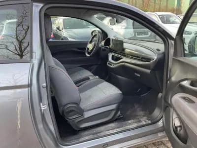 Sell Fiat 500e 2023 - 14990 EUR, 21705 km - AUTO.MOTO.pt