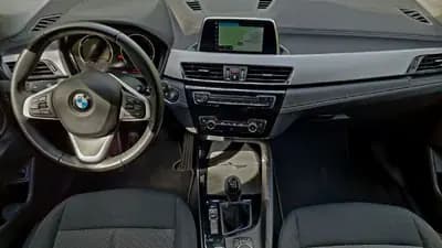 Vendo BMW X2 2018 - 24900 EUR, 116000 km - AUTO.MOTO.pt