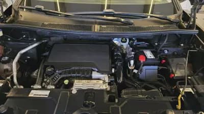 Sell Citroën C5 Aircross 2019 - 15900 EUR, 144013 km - AUTO.MOTO.pt