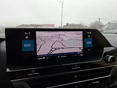 Sell Citroën C4 2022 - 16490 EUR, 55721 km - AUTO.MOTO.pt