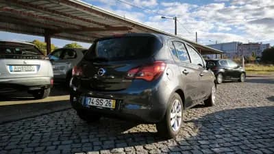 Vendo Opel Corsa 2017 - 9750 EUR, 109357 km - AUTO.MOTO.pt