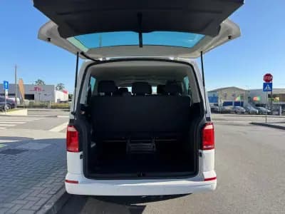 Sell Volkswagen Caravelle 2020 - 33750 EUR, 40492 km - AUTO.MOTO.pt