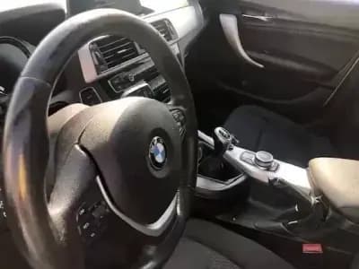 Vendo BMW 116 2019 - 12999 EUR, 199000 km - AUTO.MOTO.pt