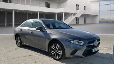 Sell Mercedes-Benz A 250 Limousine 2022 - 25800 EUR, 123100 km - AUTO.MOTO.pt