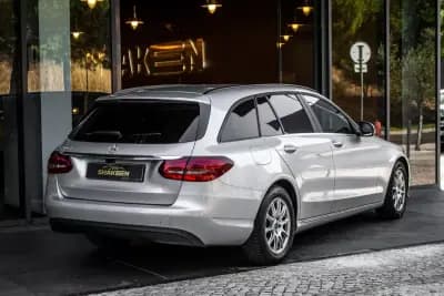Sell Mercedes-Benz C 180 2020 - 20900 EUR, 212147 km - AUTO.MOTO.pt