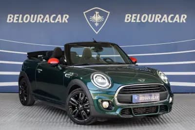 Vendo MINI 2019 - 24500 EUR, 52558 km - AUTO.MOTO.pt