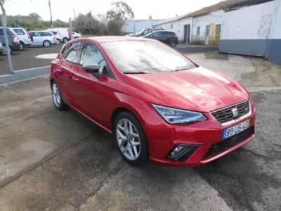 Vendo SEAT Ibiza 2018 - 15500 EUR, 37913 km - AUTO.MOTO.pt
