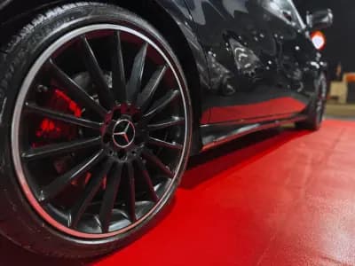 Vendo Mercedes-Benz A 45 AMG 2016 - 30900 EUR, 199130 km - AUTO.MOTO.pt