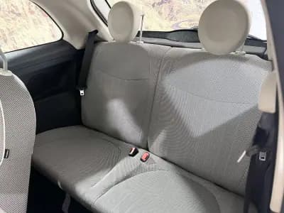 Vendo Fiat 500 2009 - 6600 EUR, 162162 km - AUTO.MOTO.pt