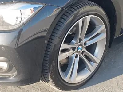 Vendo BMW 320 2017 - 16900 EUR, 131470 km - AUTO.MOTO.pt