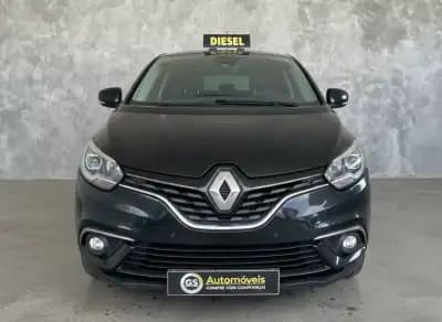 Vendo Renault Scénic 2016 - 11990 EUR, 178000 km - AUTO.MOTO.pt