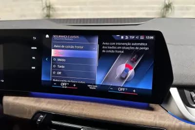 Vendo BMW 230xe Active Tourer 2023 - 33950 EUR, 37276 km - AUTO.MOTO.pt