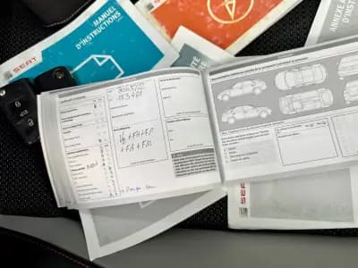 Sell SEAT Leon ST 2016 - 12750 EUR, 209000 km - AUTO.MOTO.pt