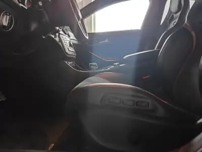 Sell Mercedes-Benz CLA 45 AMG 2014 - 32990 EUR, 130000 km - AUTO.MOTO.pt