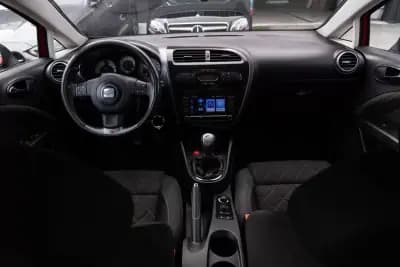 Vendo SEAT Leon 2008 - 9999 EUR, 225000 km - AUTO.MOTO.pt