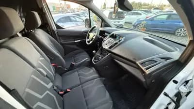 Vendo Ford Transit Connect 2014 - 9990 EUR, 199000 km - AUTO.MOTO.pt