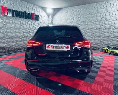 Vendo Mercedes-Benz A 250 2022 - 29250 EUR, 96401 km - AUTO.MOTO.pt