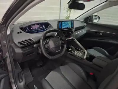 Sell Peugeot 5008 2021 - 22450 EUR, 42414 km - AUTO.MOTO.pt