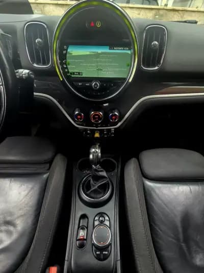 Vendo MINI Countryman 2018 - 18990 EUR, 132950 km - AUTO.MOTO.pt