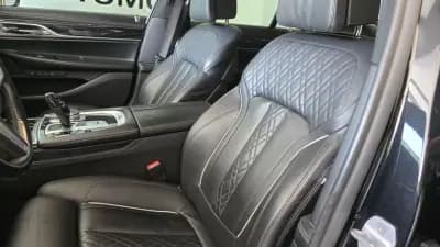Vendo BMW 740 2019 - 52500 EUR, 149991 km - AUTO.MOTO.pt