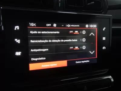 Sell Citroën C3 2018 - 8990 EUR, 97000 km - AUTO.MOTO.pt