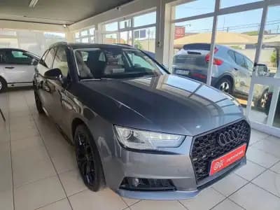 Sell Audi A4 Avant 2016 - 20450 EUR, 174000 km - AUTO.MOTO.pt