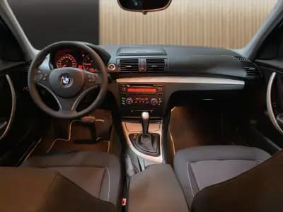 Sell BMW 118 2009 - 9950 EUR, 184000 km - AUTO.MOTO.pt