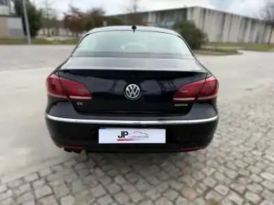 Vendo Volkswagen Passat CC 2012 - 15900 EUR, 139257 km - AUTO.MOTO.pt
