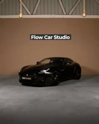 Vendo Jaguar F-Type 2018 - 45950 EUR, 78000 km - AUTO.MOTO.pt