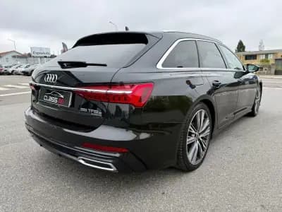 Sell Audi A6 Avant 2021 - 42750 EUR, 141592 km - AUTO.MOTO.pt