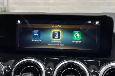 Vendo Mercedes-Benz GLA 250 2022 - 34950 EUR, 58115 km - AUTO.MOTO.pt