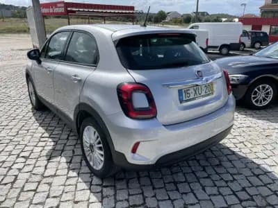 Sell Fiat 500X 2018 - 14950 EUR, 77939 km - AUTO.MOTO.pt