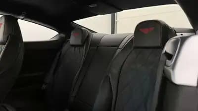 Vendo Bentley Continental 2013 - 94990 EUR, 81000 km - AUTO.MOTO.pt