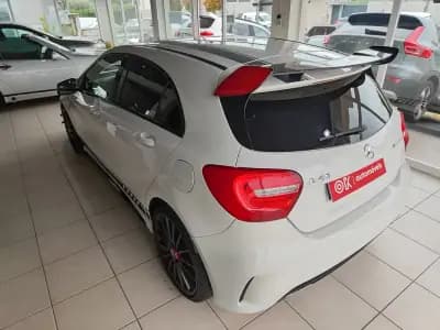 Sell Mercedes-Benz A 45 AMG 2013 - 31500 EUR, 112700 km - AUTO.MOTO.pt