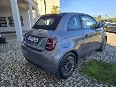 Vendo Fiat 500e C 2022 - 19950 EUR, 6000 km - AUTO.MOTO.pt
