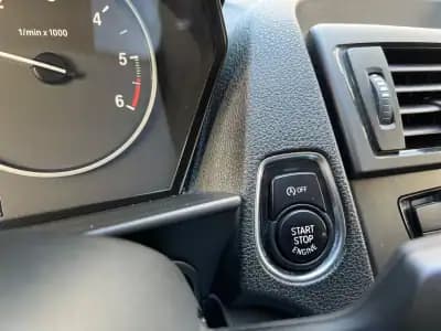 Vendo BMW 116 2013 - 8500 EUR, 260000 km - AUTO.MOTO.pt