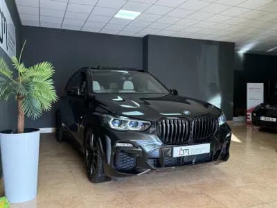 Vendo BMW X5 2021 - 57990 EUR, 149977 km - AUTO.MOTO.pt