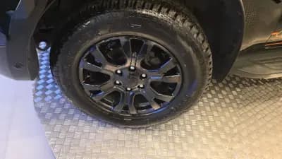 Vendo Ford Ranger 2022 - 39900 EUR, 72148 km - AUTO.MOTO.pt