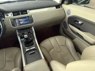 Sell Land Rover Range Rover Evoque 2014 - 18250 EUR, 166221 km - AUTO.MOTO.pt