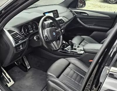 Vendo BMW X3 2018 - 36500 EUR, 97000 km - AUTO.MOTO.pt