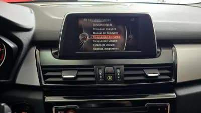 Sell BMW 216 Active Tourer 2016 - 14350 EUR, 164784 km - AUTO.MOTO.pt