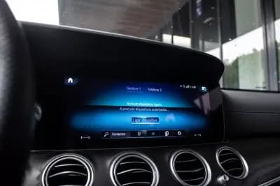 Sell Mercedes-Benz E 300 2022 - 39750 EUR, 66165 km - AUTO.MOTO.pt